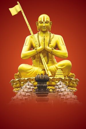 Statue of Equality Samatha Avirbhav