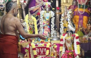 Dhanurmasam Day 1 HH Chinna Jeeyar Swamiji DivyaSaketam Temple