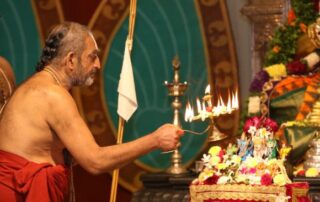 HH Chinna Jeeyar Swamiji Thiruppavai 5th Pasuram