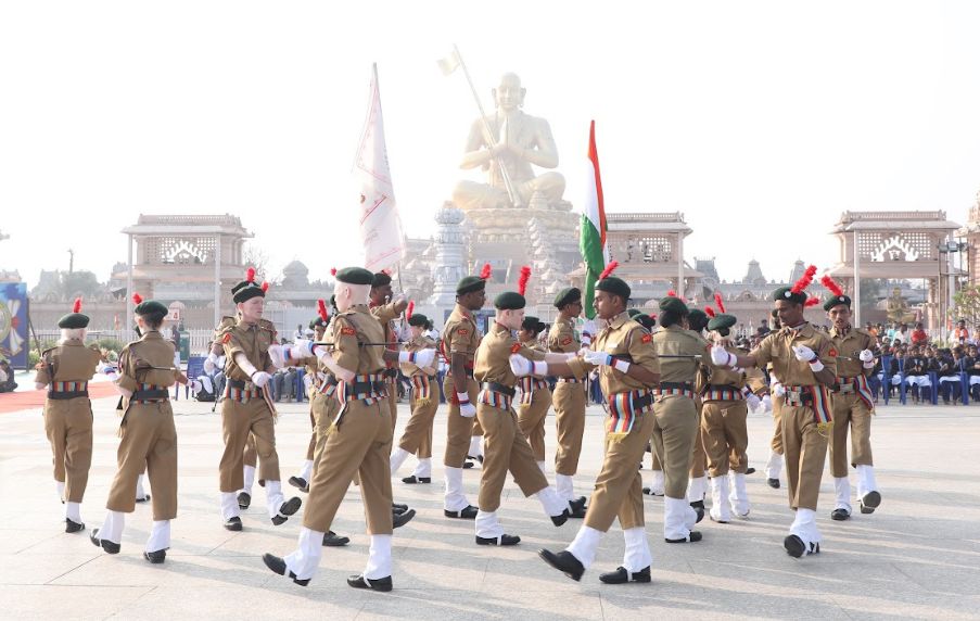 Republic Day Celebrations
