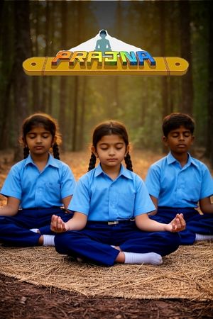 Prajna 10 Days Summer Camp