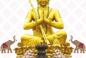 1009th Sri Ramanuja Jayanthi Celebrations