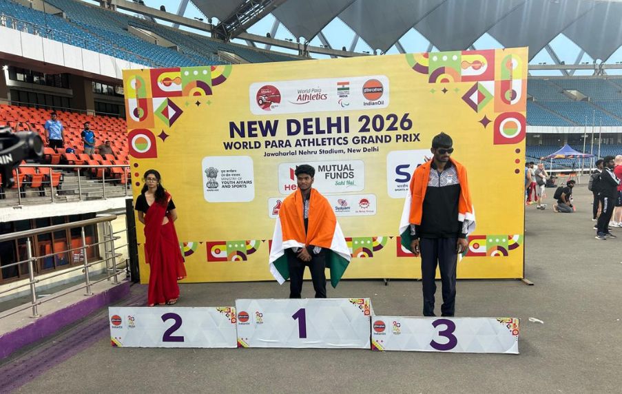 A Proud Moment of Achievement & Gratitude