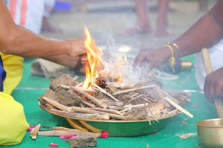 Arani Madhanam Sri Vighna Vimochaka Hanuman Temple Vijaya Keeladiri