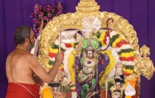 Statue of Equality Sri Rama Navami Celebrations HH Chinna Jeeyar Swamiji