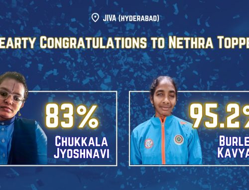 100 Percent Results Achieved Inter 2026 in Shamshabad