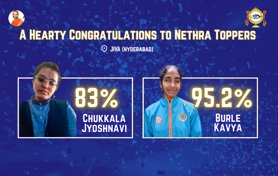 100 Percent Results Achieved Inter 2026 in Shamshabad