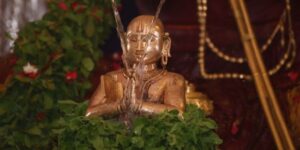 Bhagawad Sri Ramanujacharya 1009th Thirunakshetram Day 1 Celebrations at Statue of Equality