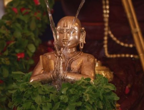 Bhagawad Sri Ramanujacharya 1009th Thirunakshetram Day 1 Celebrations at Statue of Equality