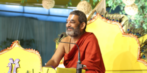 Divine Celebrations of Day 8 – Bhagavatha Sapthaham