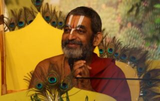 HH Chinna Jeeyar Swamiji Stories of Krushna Vrindavan Bhagavatha Sapthaham