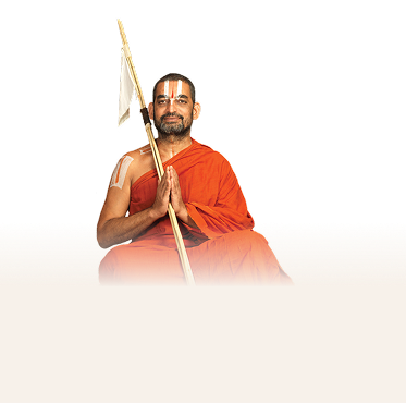 HH Chinnajeeyar Swamiji