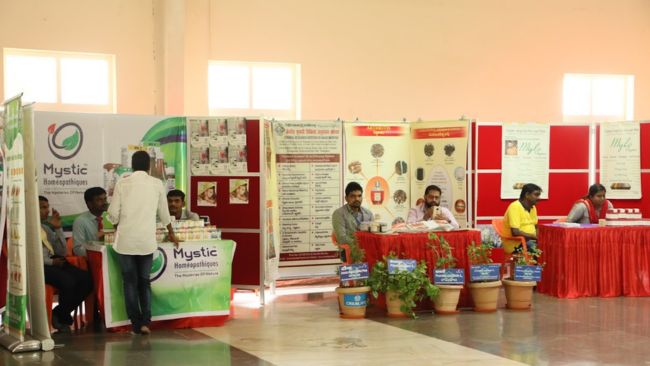 Homoeopathy