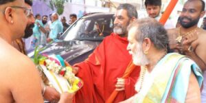 Divine Blessings at Sankalp Preschool