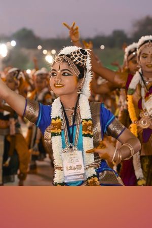 Sri Ramanuja Nrutyanjali