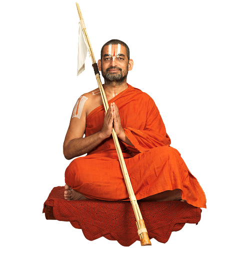 hh chinnajeeyar swamiji