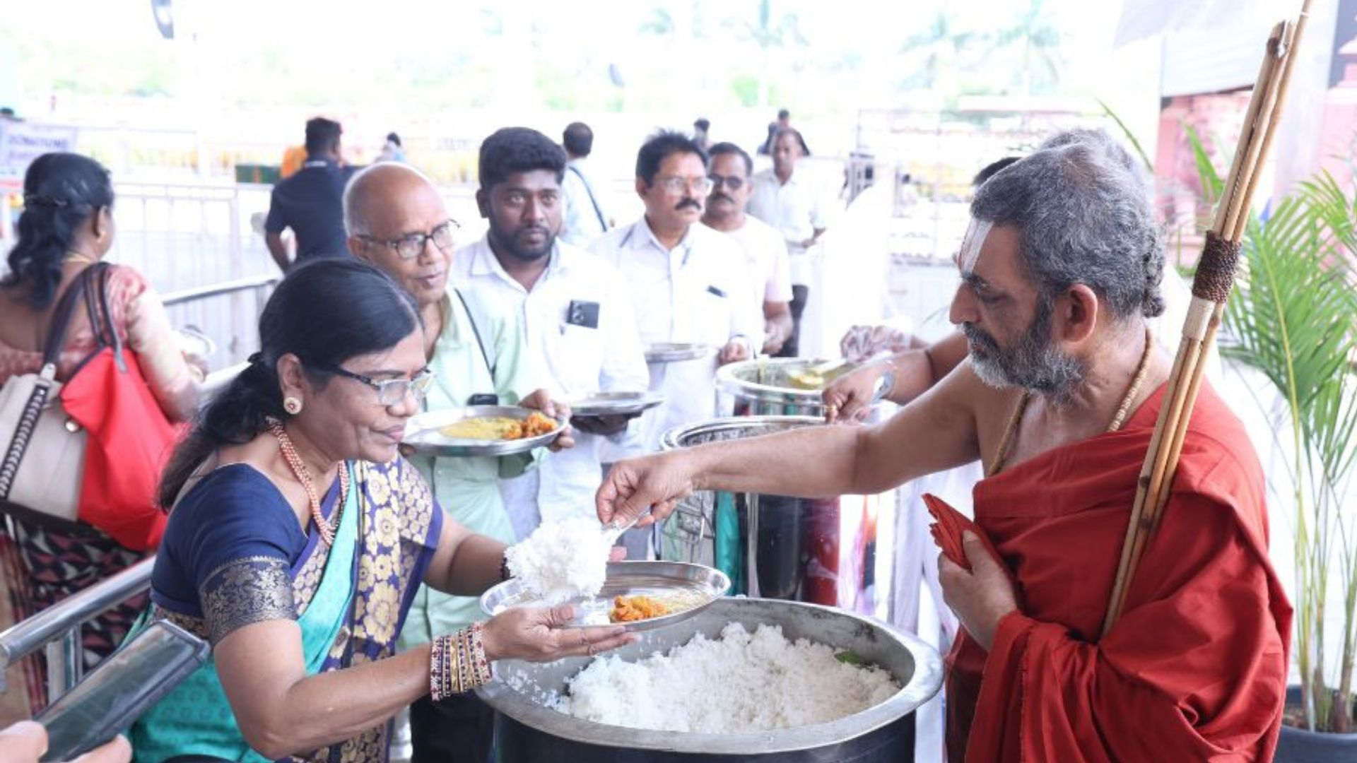 tadiyaradhana