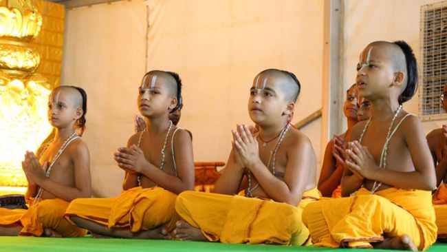 vedic Schools