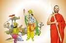 Bhagavad Gita Retreat