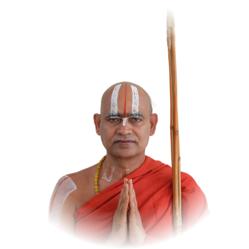 HH Devanatha Jeeyar Swamiji