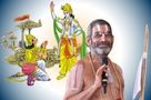 Bhagavad Gita Workshop