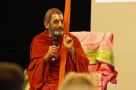 International Yoga Day and Gita Jyothi