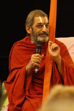 3 Days of Wisdom, Devotion & Well being