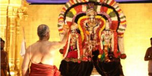 SakethaNathuniki Maha Samrajya Pattabhishekam