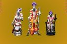 Maha Samrajya Pattabhishekam