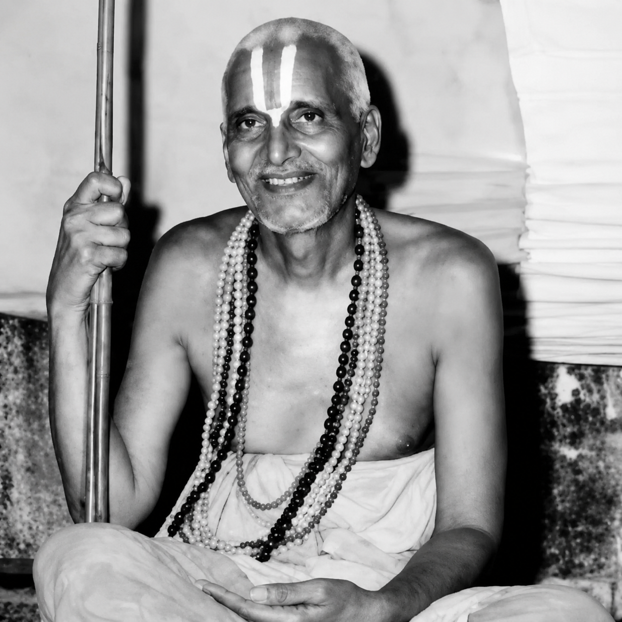 Pedda Jeeyar Samijii