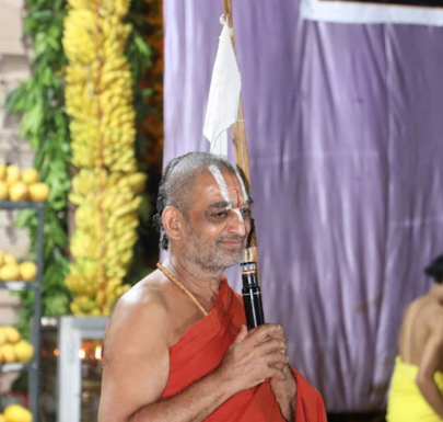 HH swamiji
