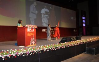 HH Message at PMI