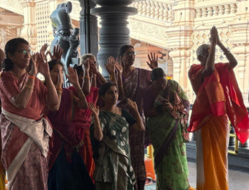 Yathindra Pravanam Vande (10-06-2026)