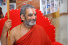 Chaturmasya Deeksha Sankalpam