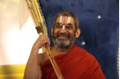Sri Venkateshwara Swami Temple Trutiya Pushkarotsavam