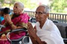 Honoring Elderly Couples (Vruddha Varivasya)