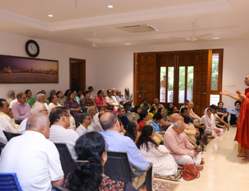1984-Batch IAS Officers