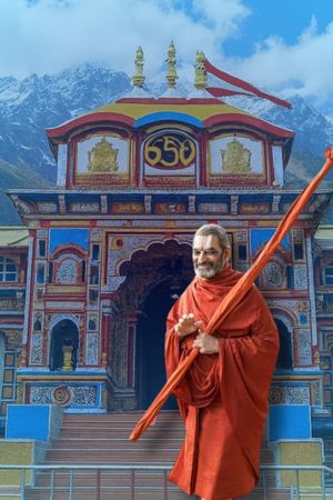 Visit to Badrinath