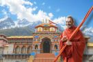 Visit to Badrinath