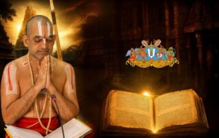 Is-God-Forgiving-or-Fair HH Chinna Jeeyar Swamiji