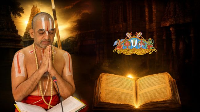 Is-God-Forgiving-or-Fair HH Chinna Jeeyar Swamiji
