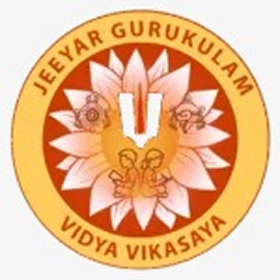 Jeeyar Gurukulam