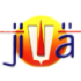 Jiva logo