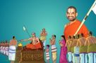 Samasrayanams