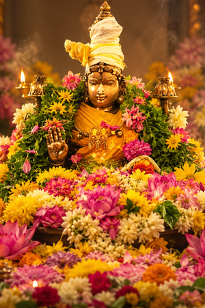 Sravana Friday Amavasya