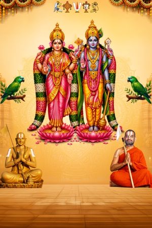 Sravana Masam Celebrations