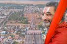 Visit to Srirangam