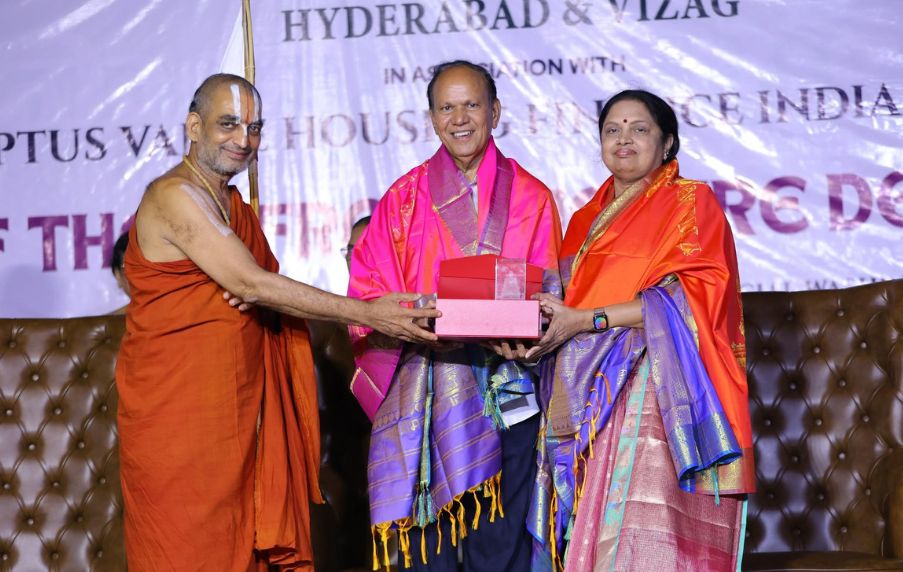 Transforming Vision into Action: Aptus CSR Initiative Brings New Technology and Facilities to Nethra Vidyalaya