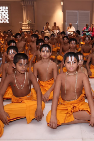 Arjitha Seva