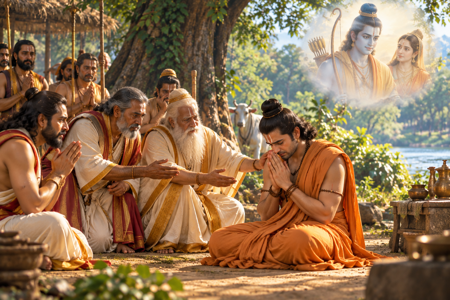 Bharatha